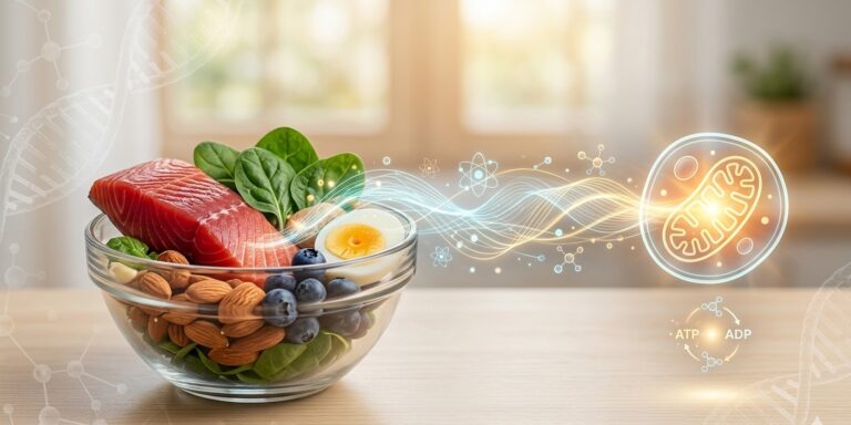 Puede que no consuma suficiente creatina, pero eso no significa que deba suplementarse