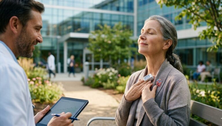 Nuevo Tratamiento para la Hipertensión Pulmonar: El Avance del PRE-084 que Promete Revertir el Daño