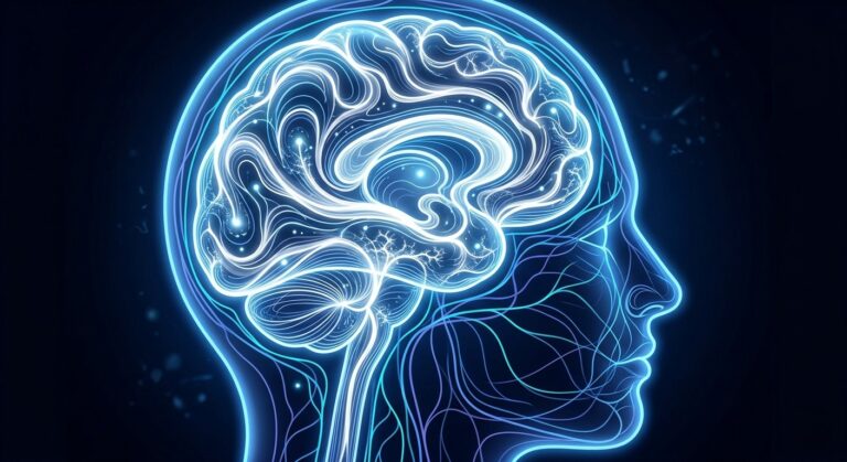 Un estudio revela que el cerebro «se deshace de la basura» mientras dormimos