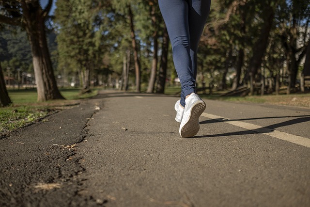 Unos minutos de sprint podrían tener un mayor impacto que 90 minutos de carrera moderada
