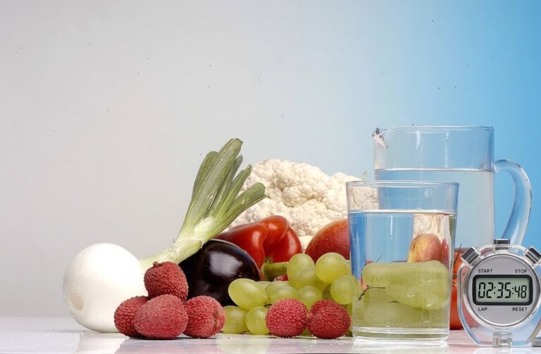 La alimentación con restricción de tiempo favorece la pérdida de peso en adultos con obesidad y prediabetes