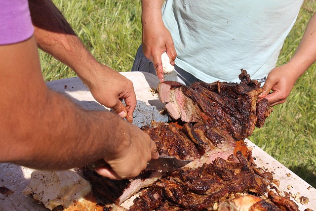 Una molécula de azúcar en la carne roja está relacionada con un riesgo un 63% mayor de desarrollar diabetes tipo 2 en aquellos con mayor consumo