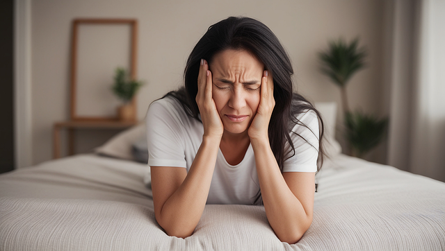Un metaanálisis internacional sitúa en el 26% la prevalencia de migraña vestibular entre los pacientes con vértigo